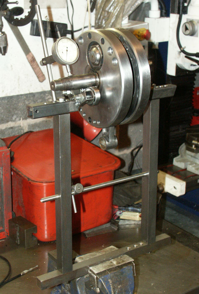 37 Inter Build Part 1